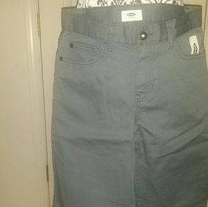 Boy's  Regular Standard  Short's size 12